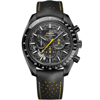 Omega - 310.92.44.50.01.001  Speedmaster Moonwatch Dark Side of the Moon Apollo 8