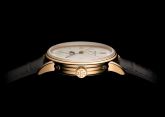 Vacheron Constantin - 3100V/000R-B359  Historiques Triple Calendrier 1948 Pink Gold / Silver / Red