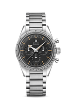 Omega Speedmaster 60th Anniversary / Trilogy Box (311.10.39.30.01.001)