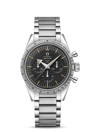 Omega - 311.10.39.30.01.002  Speedmaster 60th Anniversary / Trilogy Box