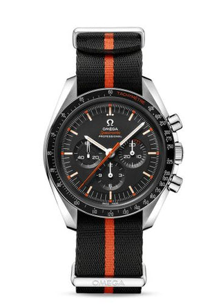 Omega - 311.12.42.30.01.001  Speedmaster Professional Moonwatch SpeedyTuesday Ultraman