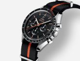 Omega - 311.12.42.30.01.001  Speedmaster Professional Moonwatch SpeedyTuesday Ultraman