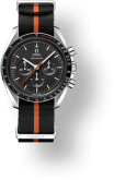 Omega - 311.12.42.30.01.001  Speedmaster Professional Moonwatch SpeedyTuesday Ultraman