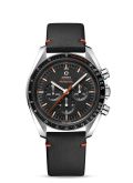 Omega - 311.12.42.30.01.001  Speedmaster Professional Moonwatch SpeedyTuesday Ultraman