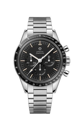 Omega - 311.30.40.30.01.001  Speedmaster Moonwatch 39.7 321