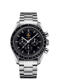 Omega - 311.30.42.30.01.001  Speedmaster Professional Moonwatch 50th Anniversary