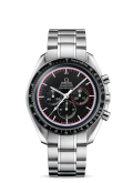 Omega - 311.30.42.30.01.003  Speedmaster Professional Moonwatch Apollo 15 40th Anniversary