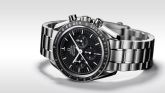 Omega - 311.30.42.30.01.005  Speedmaster Professional Moonwatch Big Box / Bracelet