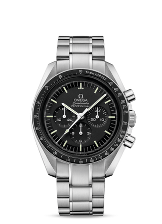 Omega - 311.30.42.30.01.005  Speedmaster Professional Moonwatch Big Box / Bracelet