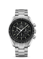 Omega Speedmaster Professional Moonwatch 3861 Stainless Steel / Black / Sapphire / Bracelet (311.30.42.30.01.005)