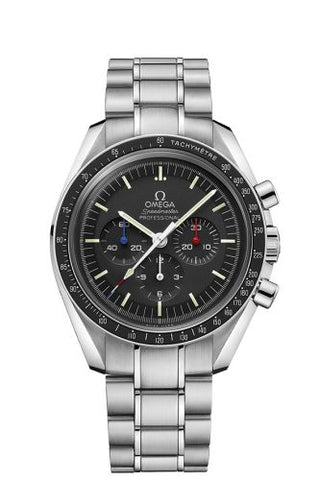 Omega - 311.30.42.30.01.007  Speedmaster Professional Moonwatch RAID