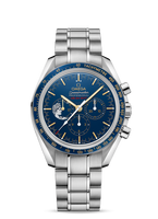 Omega Speedmaster Professional Moonwatch Alaska Project II (311.30.42.30.03.001)