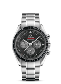 Omega - 311.30.42.30.99.001  Speedmaster Professional Moonwatch Apollo-Soyuz 35th Anniversary