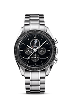 Omega Speedmaster Professional Moonwatch Apollo 15 35th Anniversary (311.30.44.32.01.001)