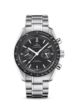 Omega Speedmaster Moonwatch Co-Axial Split-Seconds Stainless Steel / Grey / Bracelet (311.30.44.51.01.002)