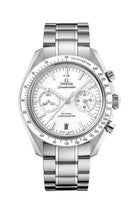 Omega Speedmaster Moonwatch Co-Axial Stainless Steel / White (311.30.44.51.04.001)