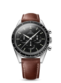 Omega - 311.32.40.30.01.001  Speedmaster First Omega in Space