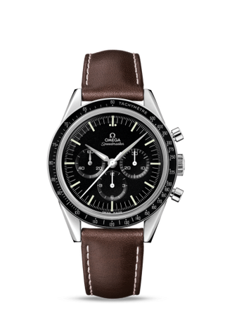 Omega - 311.32.40.30.01.001  Speedmaster First Omega in Space