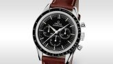 Omega - 311.32.40.30.01.001  Speedmaster First Omega in Space