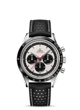 Omega - 311.32.40.30.02.001  Speedmaster CK2998 Pulsometer