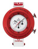 Omega - 311.32.42.30.04.001  Speedmaster Professional Moonwatch Alaska Project