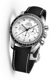 Omega - 311.32.42.30.04.003  Speedmaster Professional Moonwatch Silver Snoopy Award