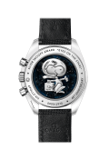 Omega - 311.32.42.30.04.003  Speedmaster Professional Moonwatch Silver Snoopy Award