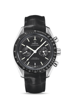 Omega Speedmaster Super Racing Master Co-Axial Stainless Steel / Black / Bracelet (311.33.44.51.01.001)