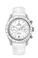 Omega Speedmaster Day-Date 39 Stainless Steel / Black (311.33.44.51.04.001)