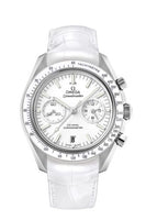 Omega Speedmaster Moonwatch Co-Axial Orange Gold / White (311.33.44.51.04.002)