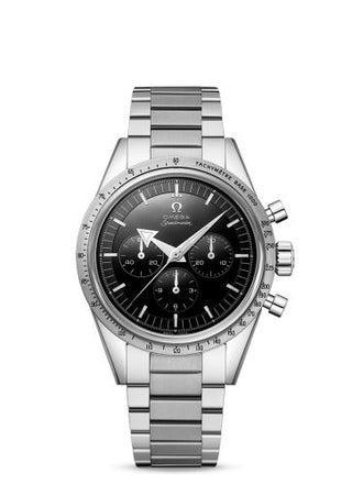 Omega - 311.50.39.30.01.001  Speedmaster 321 38.6