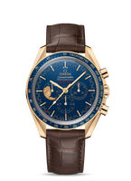 Omega Speedmaster Professional Moonwatch Apollo XI 25th Anniversary Italy (311.63.42.30.03.001)