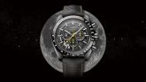 Omega - 311.92.44.30.01.001  Speedmaster Moonwatch Dark Side of the Moon Apollo 8