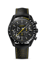 Omega Speedmaster First Omega in Space Sedna Gold (311.92.44.30.01.001)