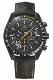 Omega - 311.92.44.30.01.001  Speedmaster Moonwatch Dark Side of the Moon Apollo 8