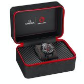 Omega - 311.92.44.30.01.002  Speedmaster Moonwatch Dark Side of the Moon Alinghi