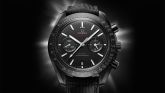 Omega - 311.92.44.51.01.003  Speedmaster Moonwatch Co-Axial Dark Side of the Moon