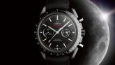 Omega - 311.92.44.51.01.003  Speedmaster Moonwatch Co-Axial Dark Side of the Moon