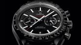 Omega - 311.92.44.51.01.003  Speedmaster Moonwatch Co-Axial Dark Side of the Moon