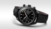 Omega - 311.92.44.51.01.003  Speedmaster Moonwatch Co-Axial Dark Side of the Moon