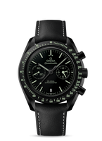 Omega Speedmaster Moonwatch Co-Axial Dark Side of the Moon /  Folding Clasp (311.92.44.51.01.004)