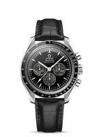 Omega Speedmaster Professional Moonwatch 3861 Stainless Steel / Black / Sapphire / Calf (311.93.42.30.99.001)