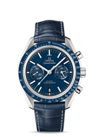 Omega Speedmaster Mark II Co-Axial Chronograph Stainless Steel / Grey / Bracelet (311.93.44.51.03.001)