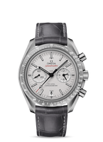 Omega Speedmaster Day-Date 39 Stainless Steel / Silver / Bracelet (311.93.44.51.99.001)