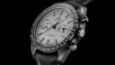 Omega - 311.93.44.51.99.001  Speedmaster Moonwatch Co-Axial Grey Side of the Moon