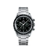 Omega - 311.30.42.30.01.006  Speedmaster Professional Moonwatch Big Box / Bracelet / Sapphire