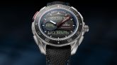 Omega - 318.92.45.79.01.001  Skywalker X-33  Regatta ETNZ