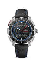 Omega Seamaster Regatta 37th America's Cup (318.92.45.79.01.001)