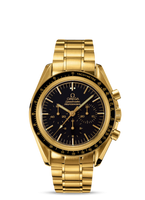 Omega Speedmaster Professional Moonwatch Apollo 17 40th Anniversary (3195.50.00)