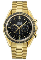 Omega Speedmaster Moonwatch Anniversary Yellow Gold (3197.50.00)